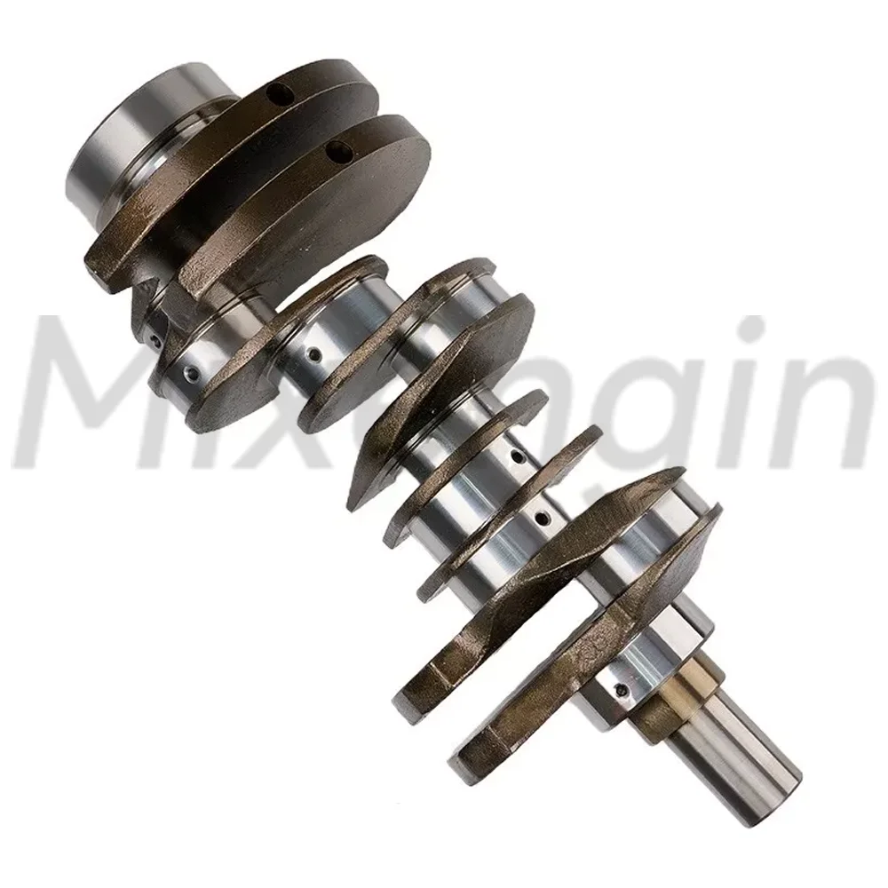 306DT DT20C High Performance Crankshaft For Jaguar F-PACE XF XF Land Rover Discovery Range Rover Citroen 3.0T V6 Diesel LR038168