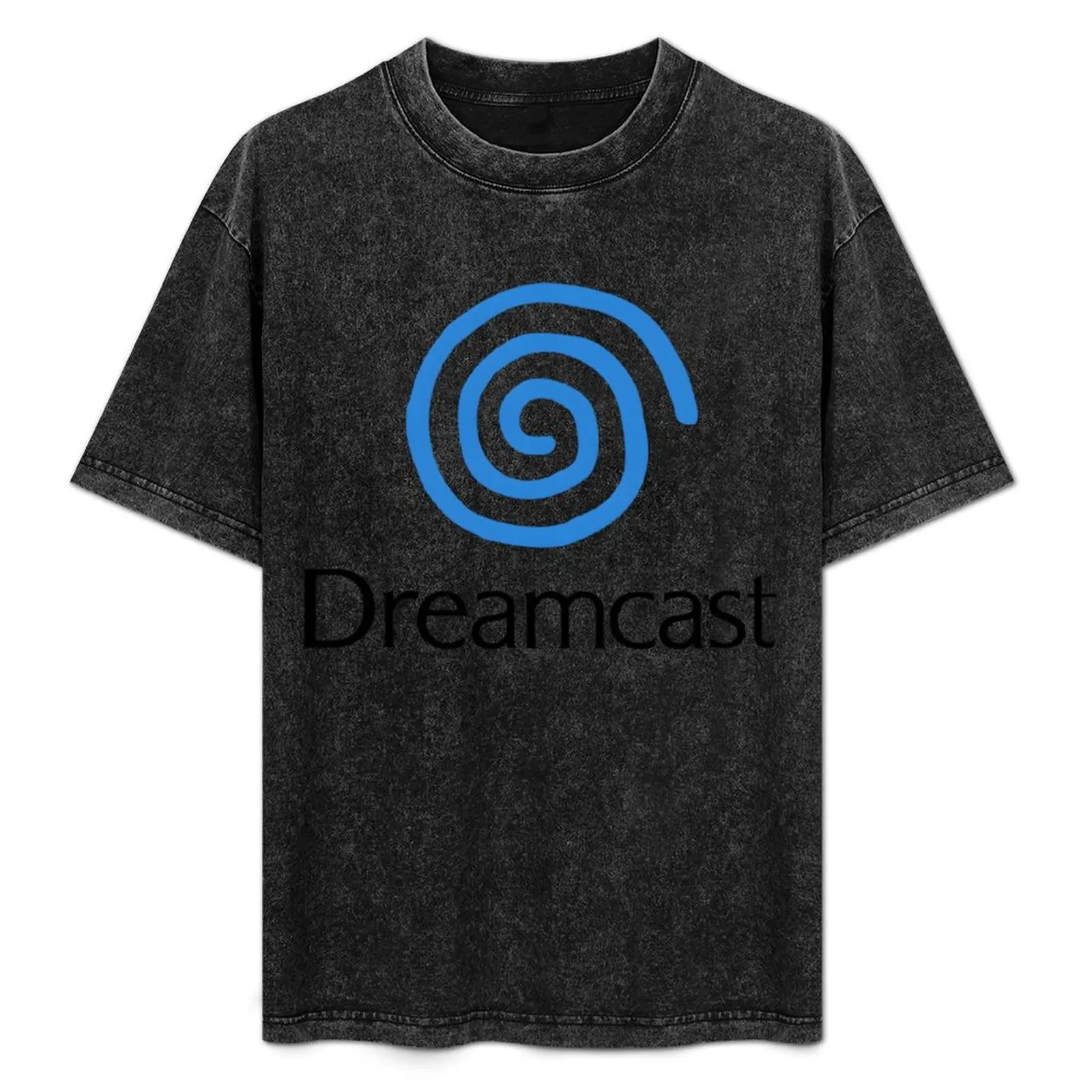 

Hi-res Dreamcast (EU) Logo design T-Shirt anime stuff anime t shirts vintage t shirt men