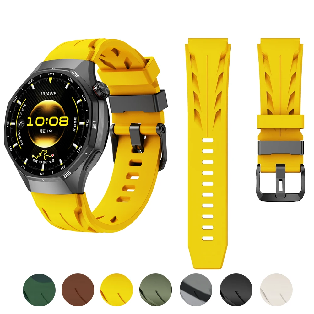 �y�Z�[�����z�X�|�[�c�V���R���o���h Huawei Watch GT 6 5 3 2 Pro 4 46mm �u���X���b�g correa amazfit bip 6 5/balance 2/GTR 4 3 2 22mm �E�H�b�`�X�g���b�v�p