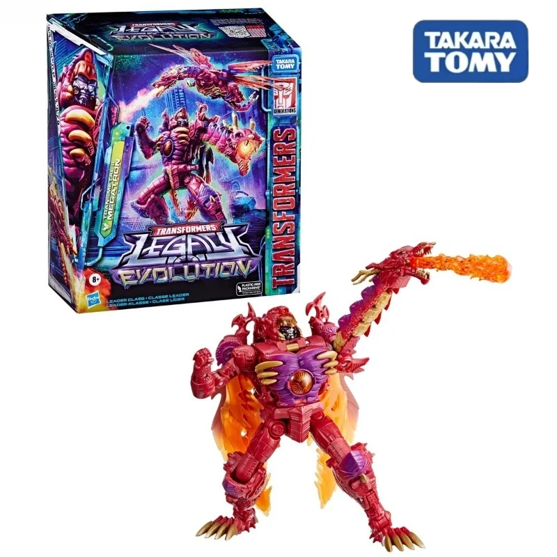 

【In Stock】Transformed Toys L-class G Series Moving Human Figure Doll Model Desktop Decorations Boy Gifts Collection
