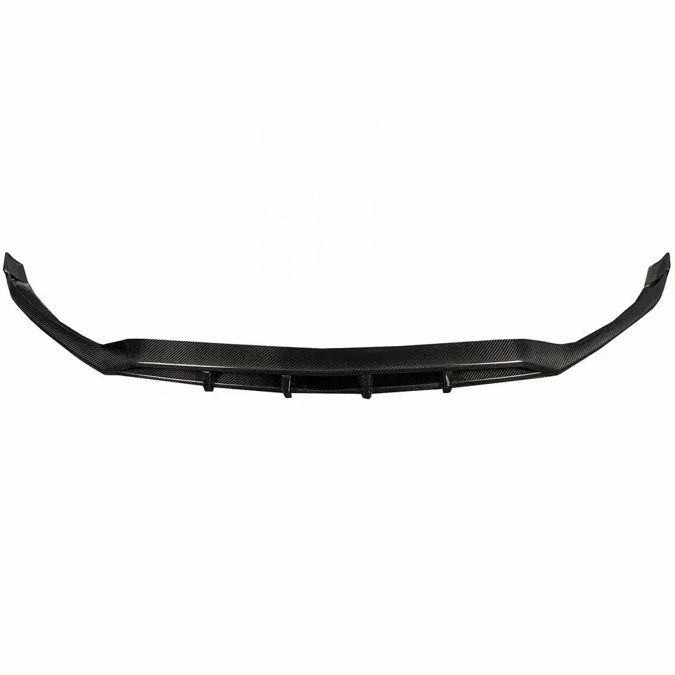 

For GLC63S X253 Front Bumper Front Lip Kit Top Car Style Fender Flares Body Parts