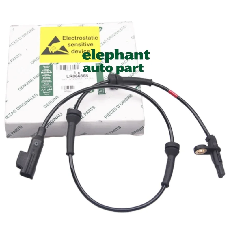 

Genuine LR024202 LR066868 LR082224 Front / Rear ABS Wheel Speed Sensor For LAND ROVER DISCOVERY L550 RANGE ROVER EVOQUE L538