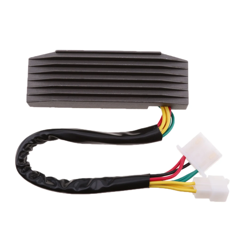 منظم محرك كهربائي للدخيل 0 / VS750 / VS800 - أسود