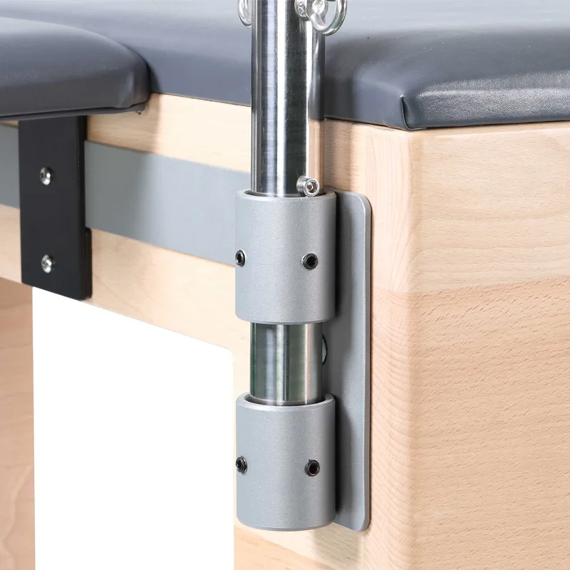 Pilates core bed, large equipment classic elevated bed