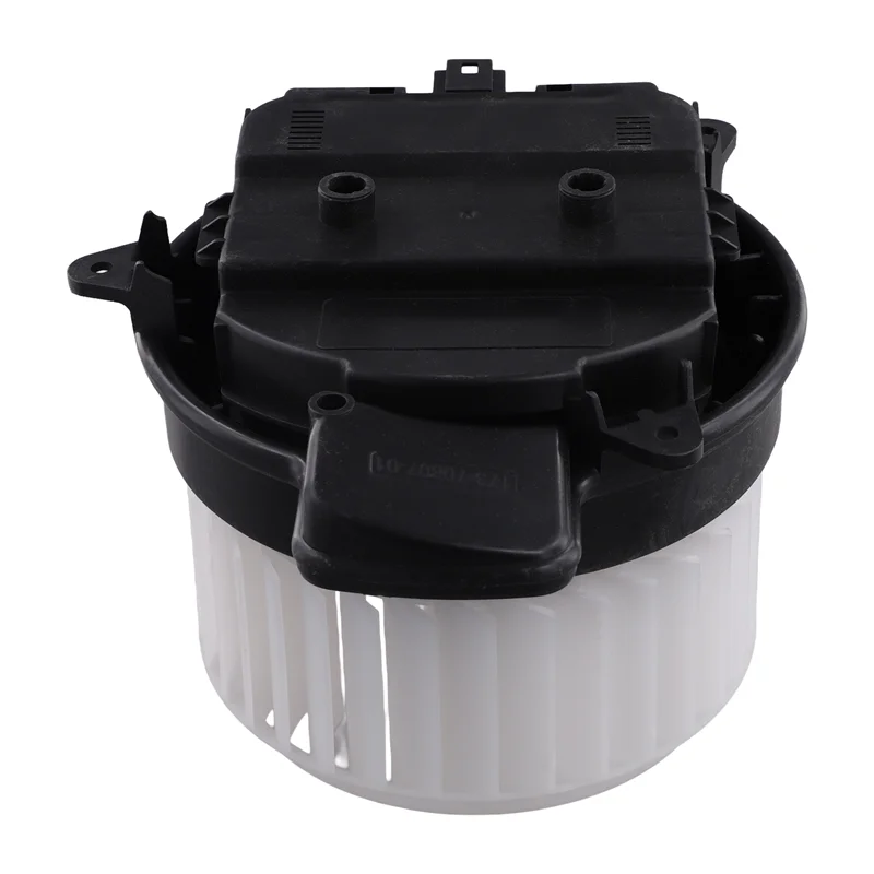 

Heater Blower Fan Motor 4H1820021B 4H1820021A For A6 A7 A8 HVAC Heater Blower Motor Assembly-AD39