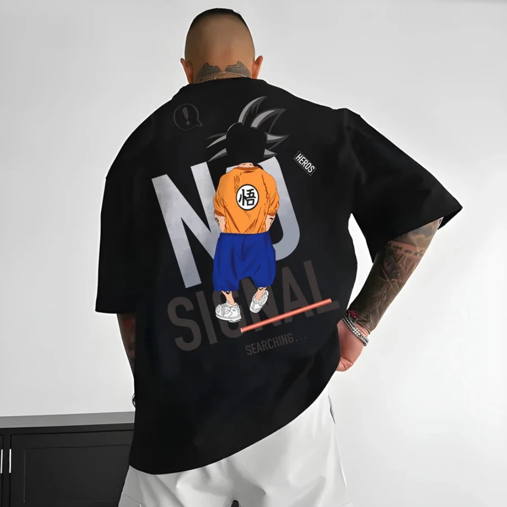 oversized-vintage-masculino-t-camisas-de-algodao-anime-dragon-ball-goku-verao-2025-solto-casual-feminino-manga-curta-camisetas-y2k-roupas
