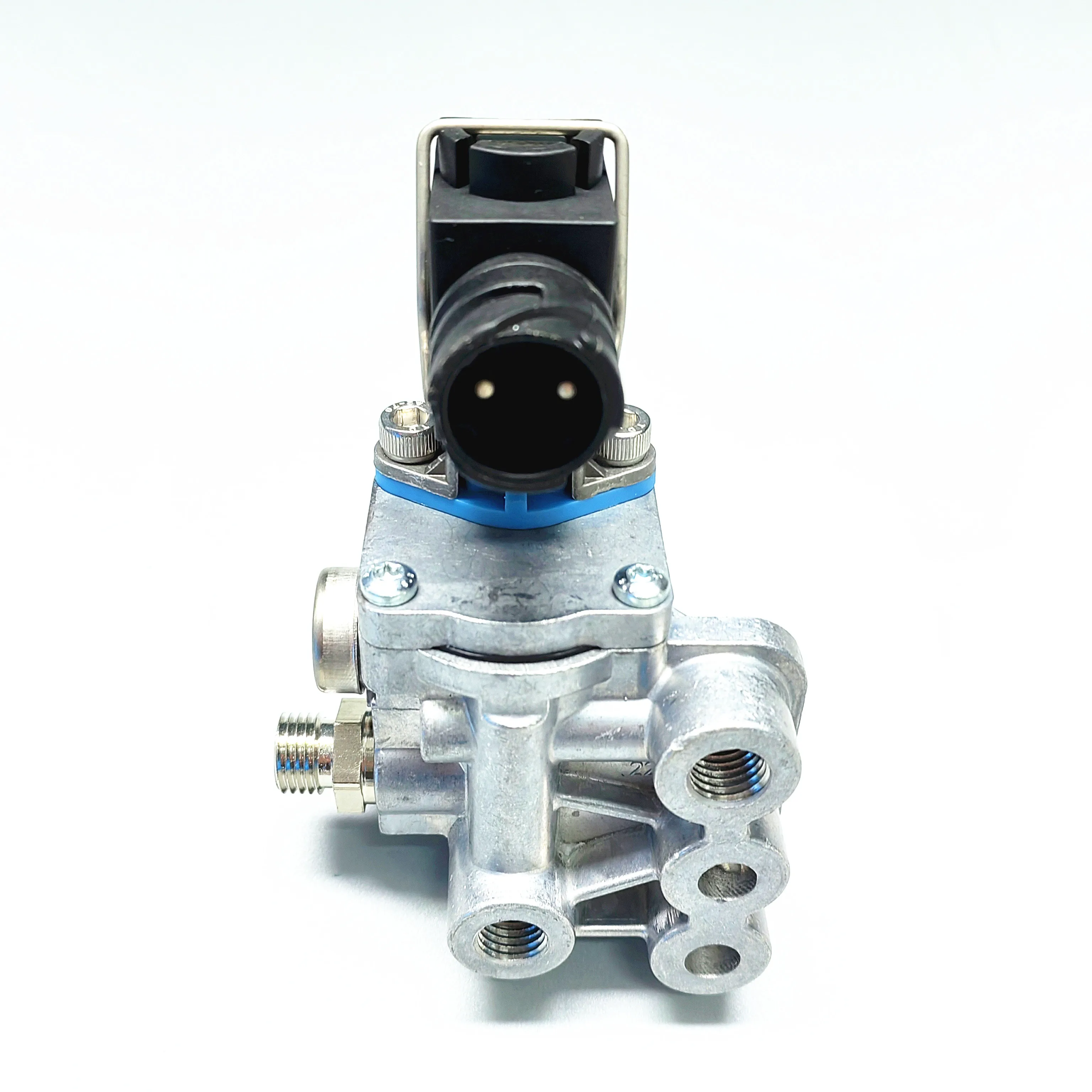 Air Suspension Solenoid Control Valve Replacement Part 5410500370 for MB Truck