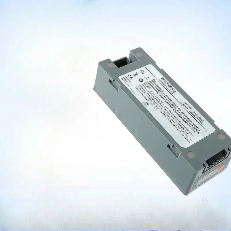 Replacement Battery for COMEN S5 S6 S8 CMLI3X4I001B 022-000176-00 High Capacity Rechargeable Li-ion Battery Pack