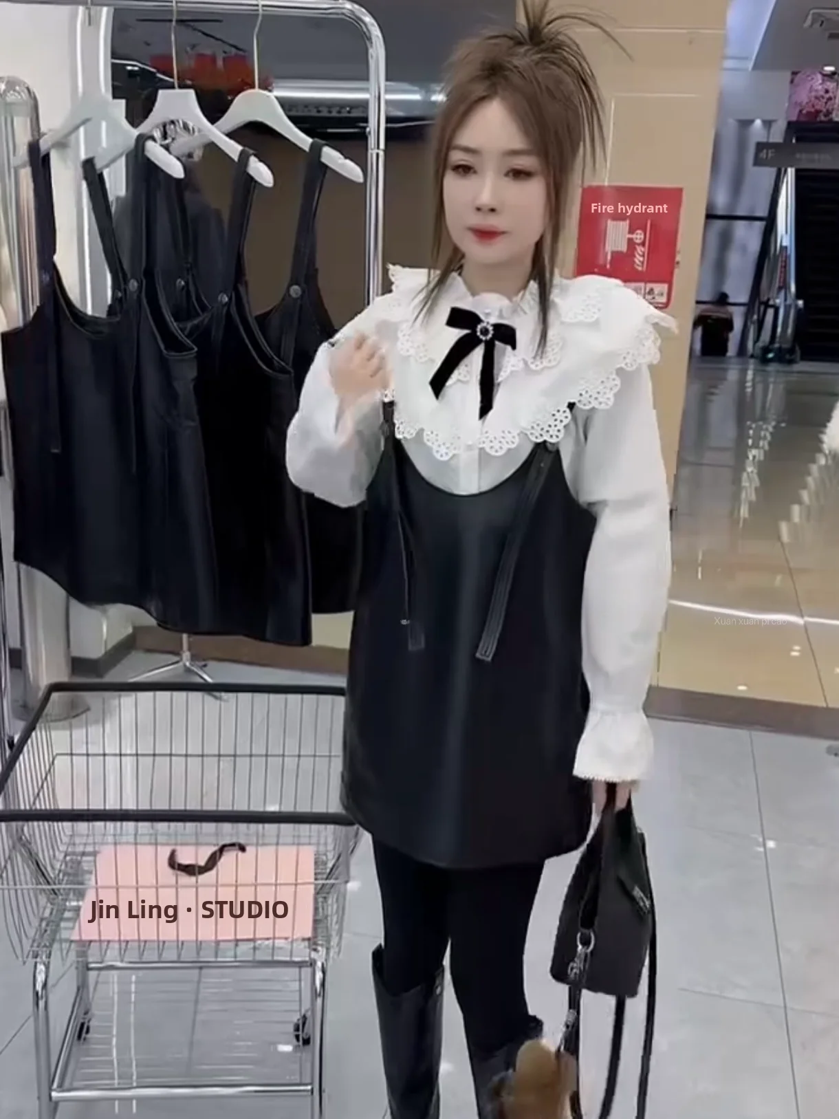 

Новинка 2025: Женский кожаный топ-жилет Svel Slim Fit, универсальный, средней длины, на молнии, с круглым вырезом, без рукавов