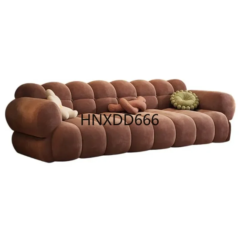 

Simple Velvet Couches Waterproof Square Cute Modern Living Room Sofa Nordic Designer Sofas Modernos Para Sala Salon Furniture
