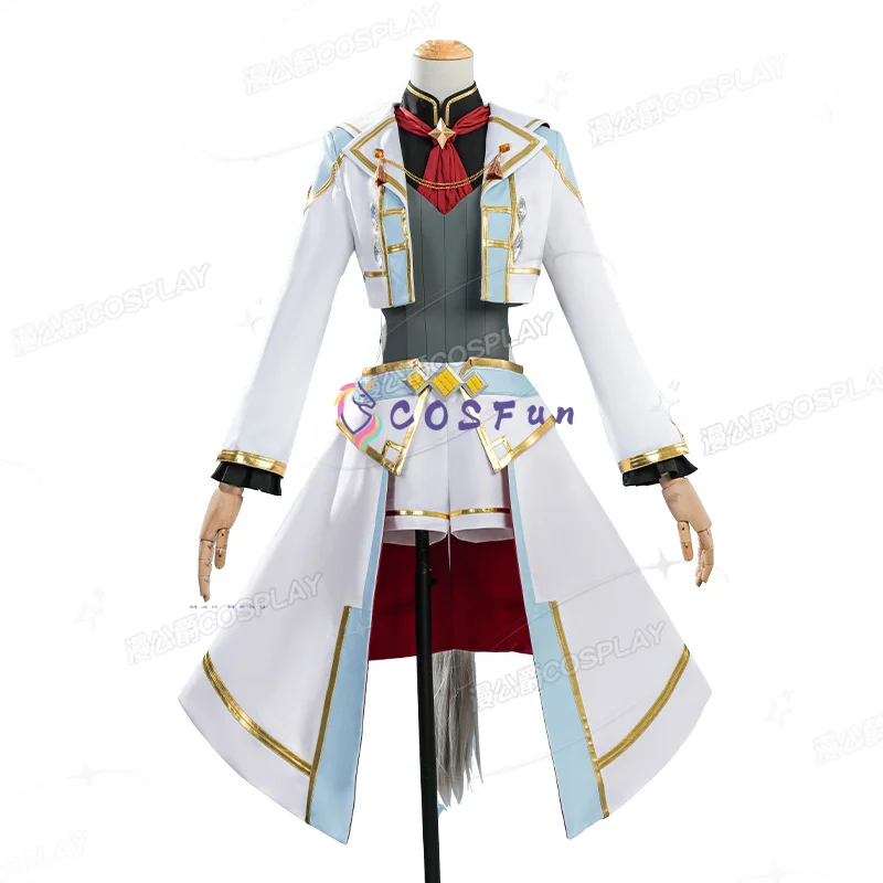 

Uma Musume: Pretty Derby Oguri Cap Cosplay Costume Cos Game Anime Party Uniform Hallowen Play Role Clothes Clothing HERO Cos