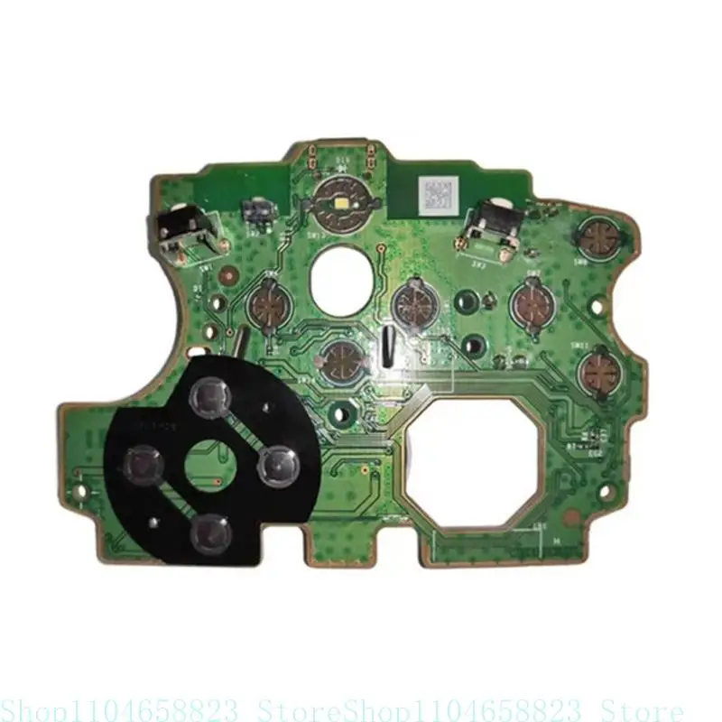 

Original Handle Sub Board Handle Key Board Circuit Board for XB Game Main Board Repair for XSX Replacement
