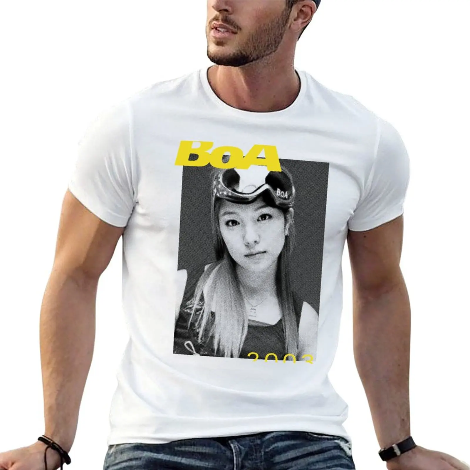 Cotton Shirt T-Shir…