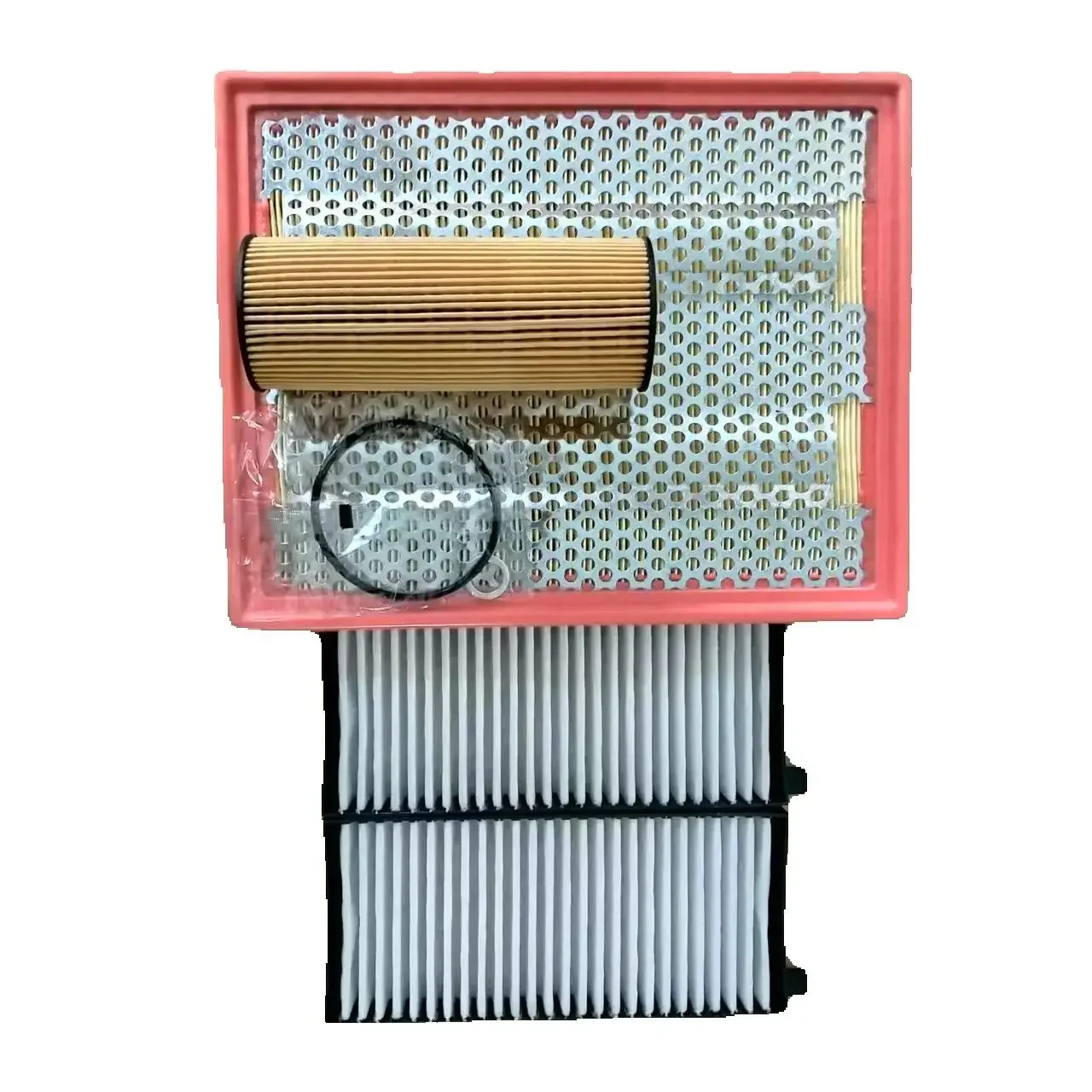 

Set Filters For Ssangyong Actyon Kyron 2006 2007 2010 2011 2012 23190-09001 68111-091A0 1621843025