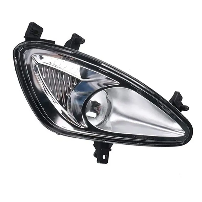 

Unusual Car Front Bumper Fog Lights Assembly Driving Lamp Foglight For W221 S550 S600 2007-2009