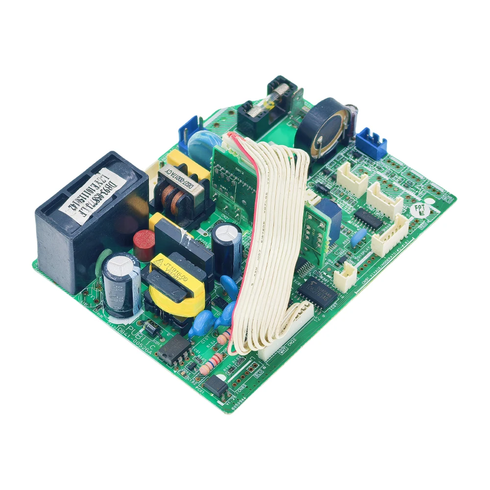 DB93-05877J-LF DB93-08383C-LF دائرة PCB DB41-00526A لوحة تحكم وحدة داخلية لأجزاء تكييف مكيف الهواء سامسونج