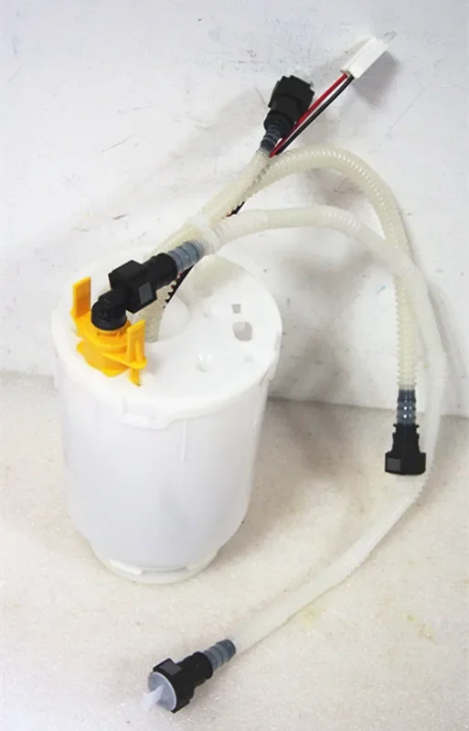 WAJ Fuel Pump Module Left 7L8919087C, 95562093100, 95562093101 Fits For AUDI Q7 PORSCHE Cayenne VW 3.2-6.0L 02-10