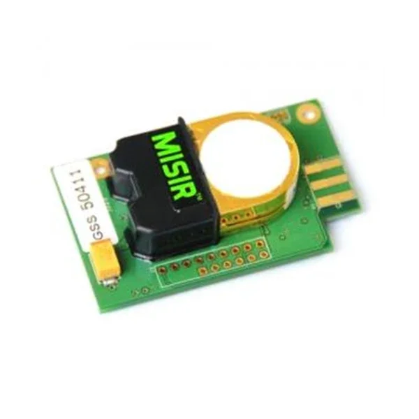 

2026 NDIR Digital CO2 Sensor HVAC Carbon Dioxide Gas Sensor - MisIR