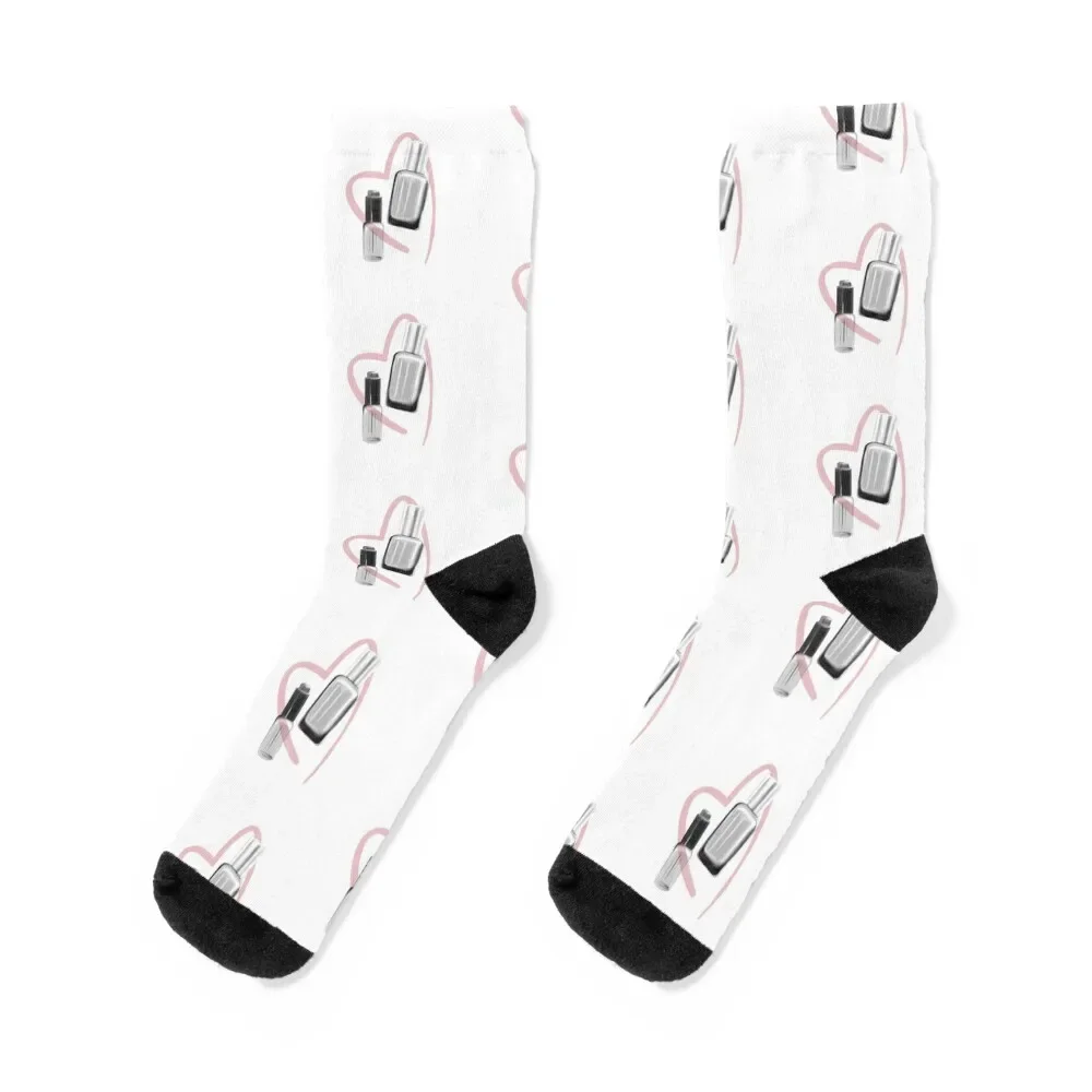 

Perfumes Socks heated moving stockings Ladies Socks Men's