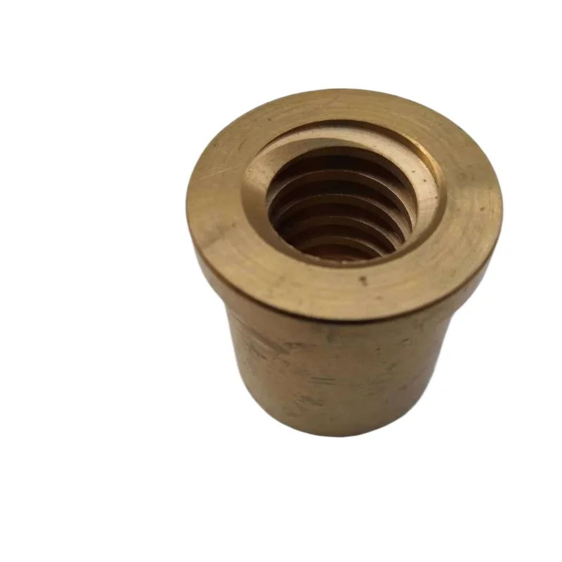 For  Batch Accessories, Flat Pliers, Copper Nuts, Copper Sleeves