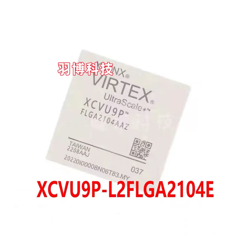 

1PCS XCVU9P-L2FLGA2104E BGA Original Integrated Circuit Electronic Components