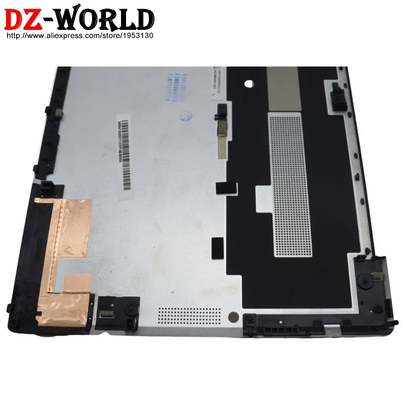 Imagem -06 - Tampa Inferior para Laptop Lenovo Thinkpad Z13 Gen2 Case Inferior Tampa d 5m10x63710 5m10x63711 Am314000m00 Am314000l00