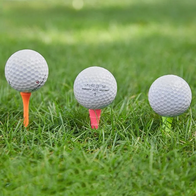 حامل كرات الجولف من ديكاثلون، ملحق لأحذية الجولف، إكسسوار SAG6 لمحبي الرياضة واللياقة البدنية، إصدار ربيع 209