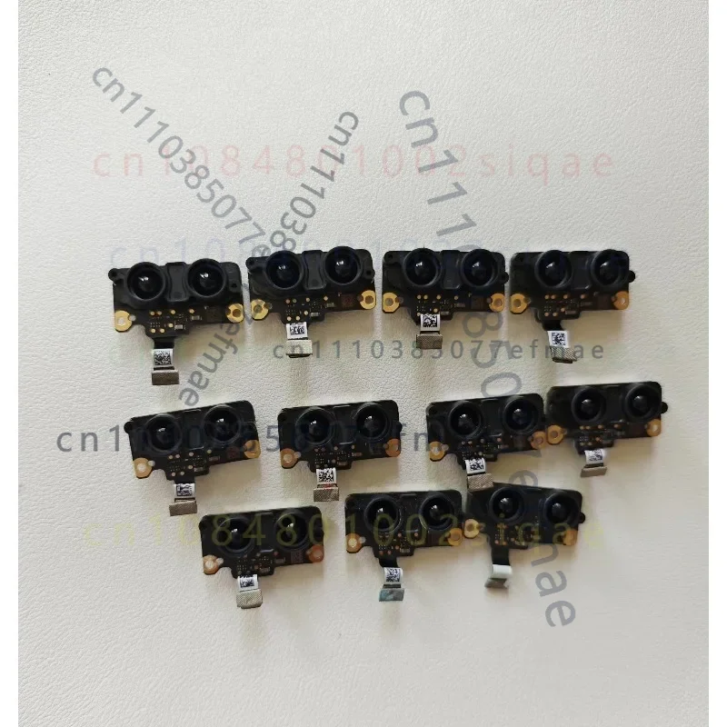 Spare 1pcs FOR DJI Downward Vision IR Sensor Fit Avata 2 Drone Bottom Infrared Obstacle Avoidance Module Spare Part,USED