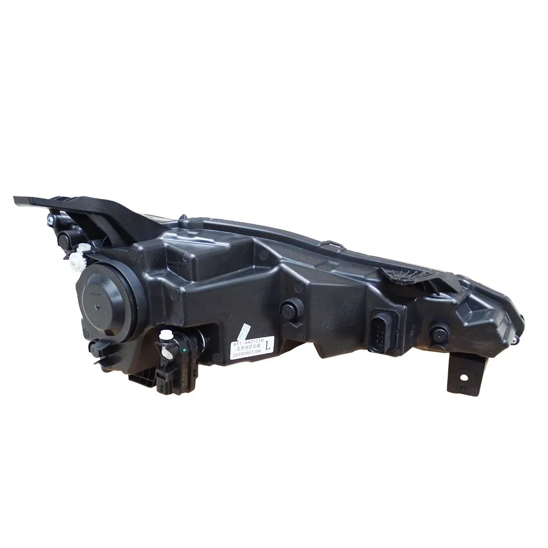 zz For NETA V 2021 model LED Headlight assembly Headlights Original