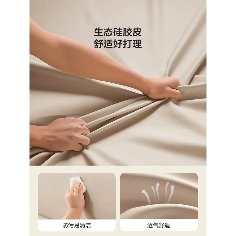 Home upper and lower children's high and low beds