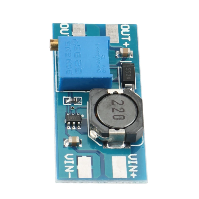 لوح معزز Full nc v لـ s9 l3 + ، وحدة تعزيز الطاقة ، 36x17x14 لـ antminer l3 t9 + s9 l3 +