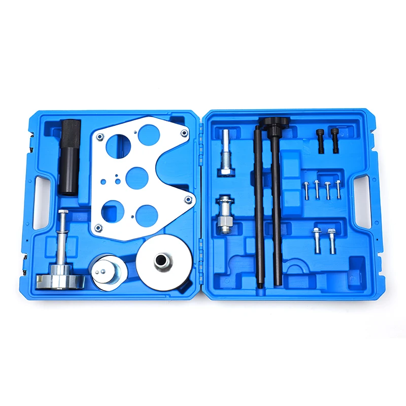 مجموعة أدوات توقيت المحرك المبيعات المباشرة من المصنع تدعم أداة إعداد عمود التوازن المخصصة