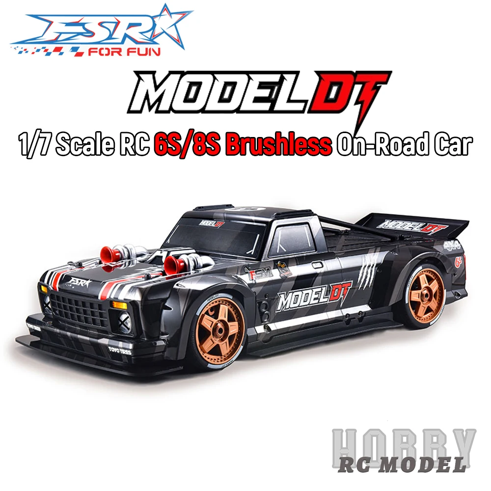 รีวิวรถโมเดลควบคุมระยะไกล 1/43 รุ่น TH23885 รถดริฟท์เล็กสุดยอดคุ้มค่า สำหรับเด็กชายและผู้ชื่นชอบ RC Cars