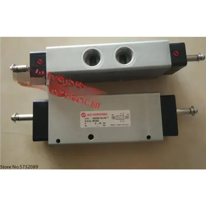 

Electromagnetic valve V63D5D7A-XA090 Germany/cylinder
