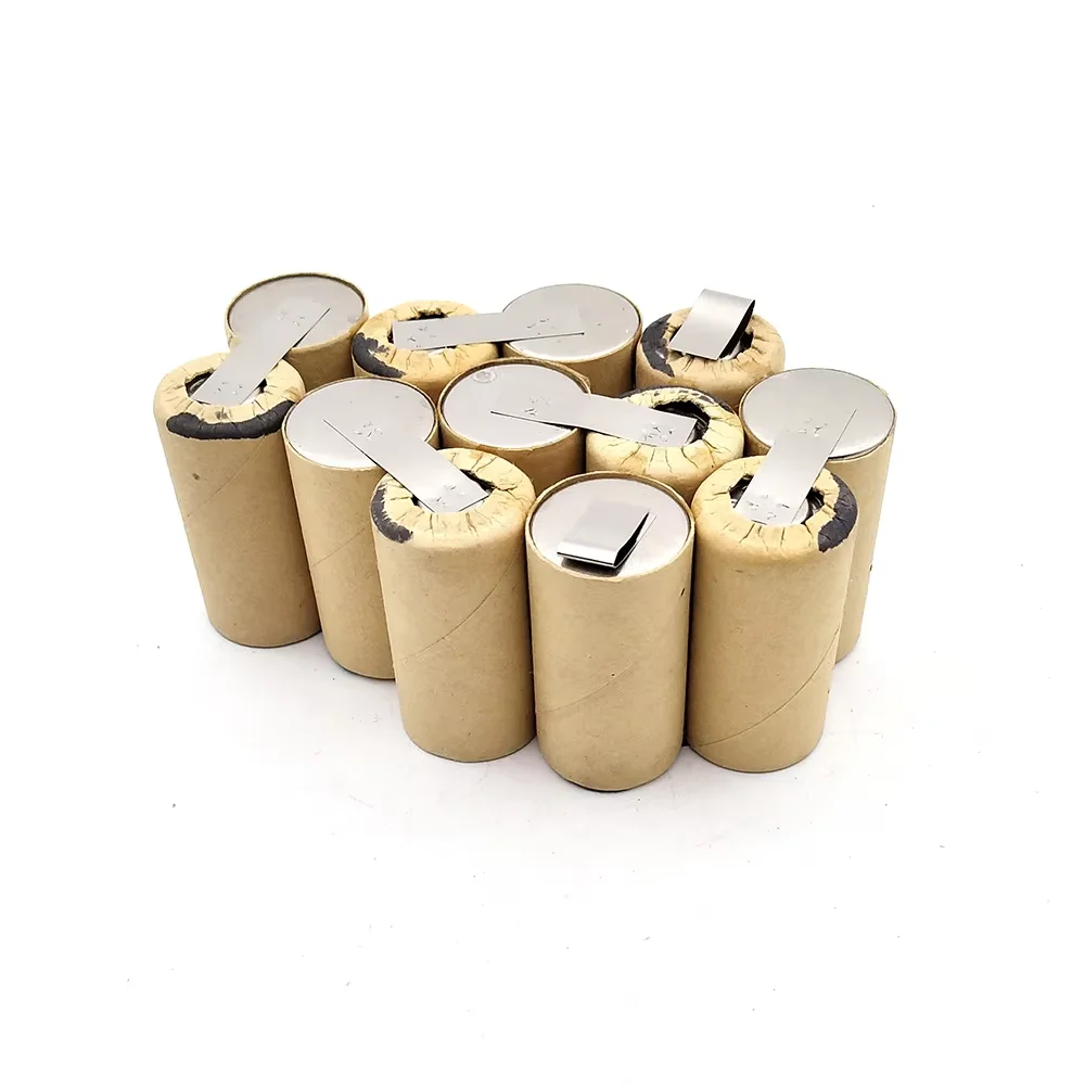 3000mAh for  Atlas Copco 14.4V Ni MH Battery pack CD    Power Pack 4932373534 BXL14.4 BXS14.4 4932376304 PSG14.4 PSG14.4 PSM14.4