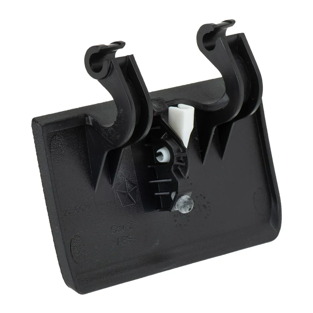 Custom Fit Plastic Handling Part In Black Ideal For Truck Models Years Of Production Between Year Ranges Of \'13 And \'18