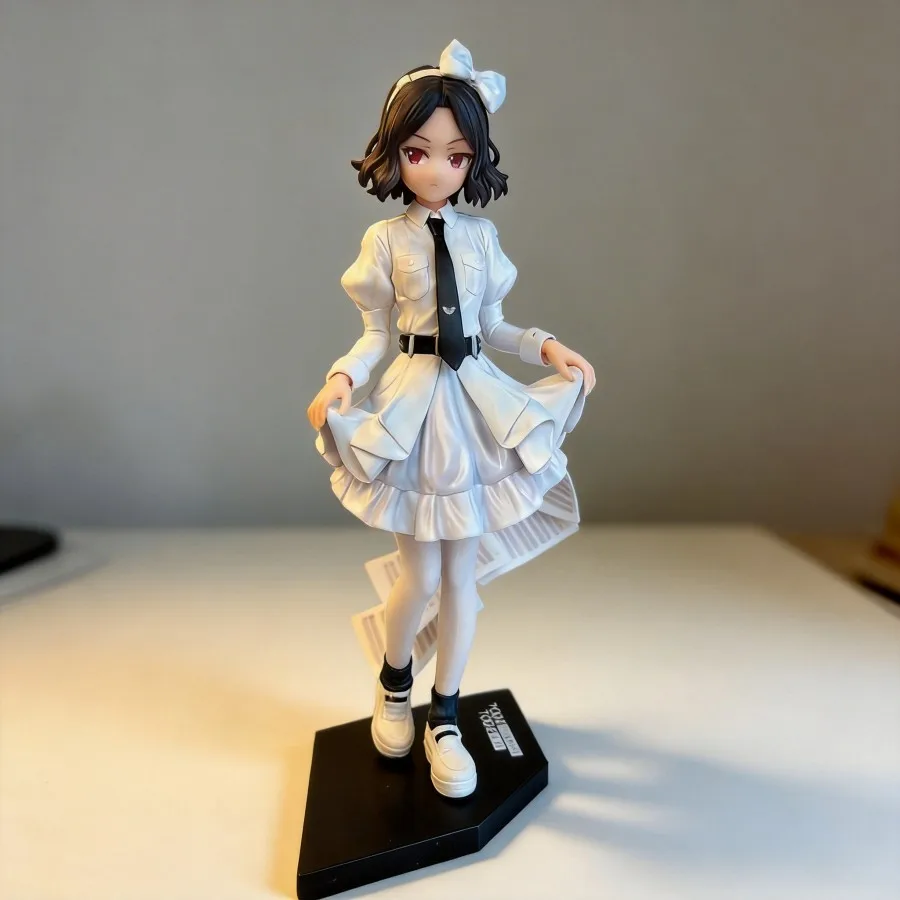 

Girls Band Cry Tomori Gotoh Anime Figure 23cm 2D Collection Model Desktop Decoration Gift