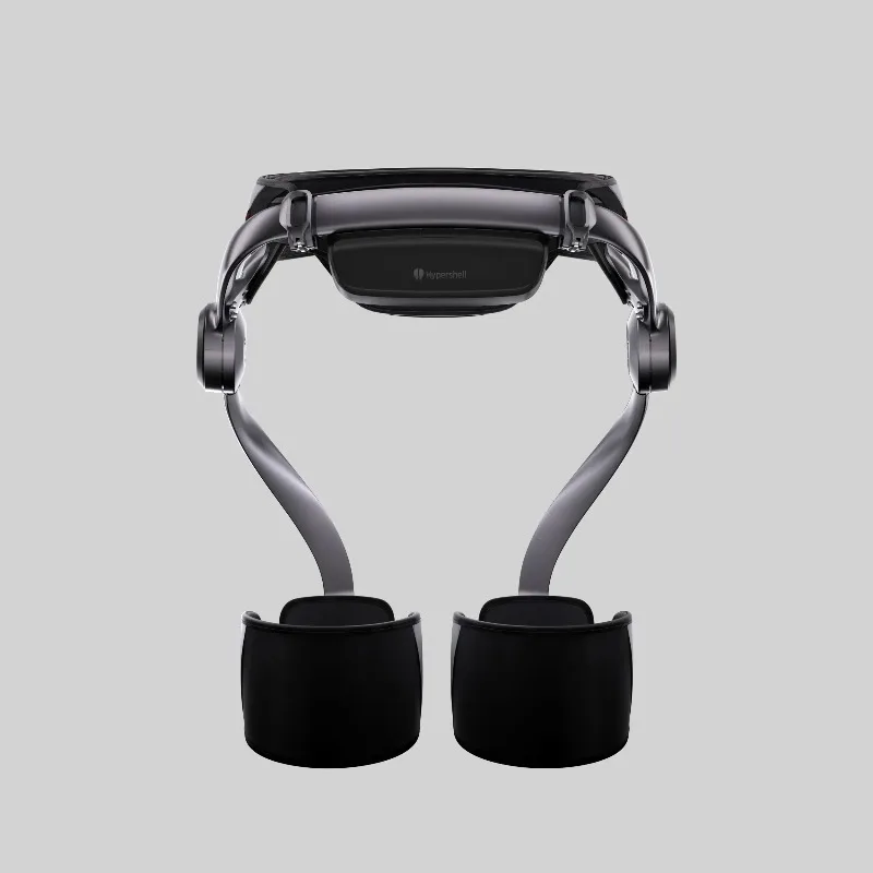 

Outdoor Exoskeleton 2kg Lightweight Foldable Design with 17.5km Battery Life IP54 Water-resistant & Cold-resistant to -20° C