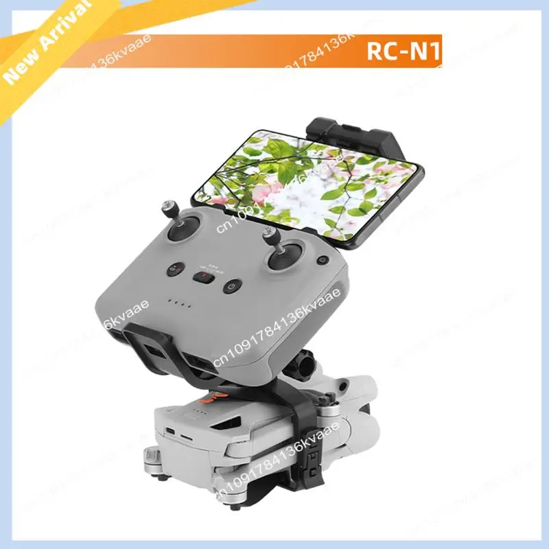 M01K Photography Device Drone Accessories Device Remote Control Handheld Stand Camera For Mini 3 Pro Durable Easy To Use (DJI RC