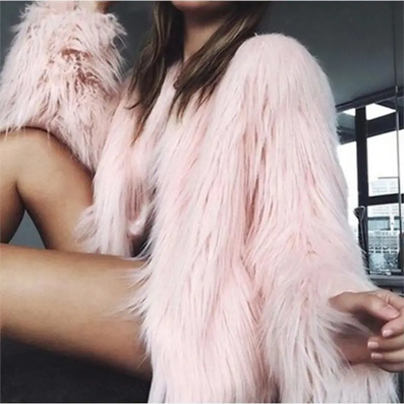 Femmes ort manteau décontracté rue Sle minceur frangé tricoté Jaet régulier Sve Long rond Ne t-shirt bouton couleur Pure