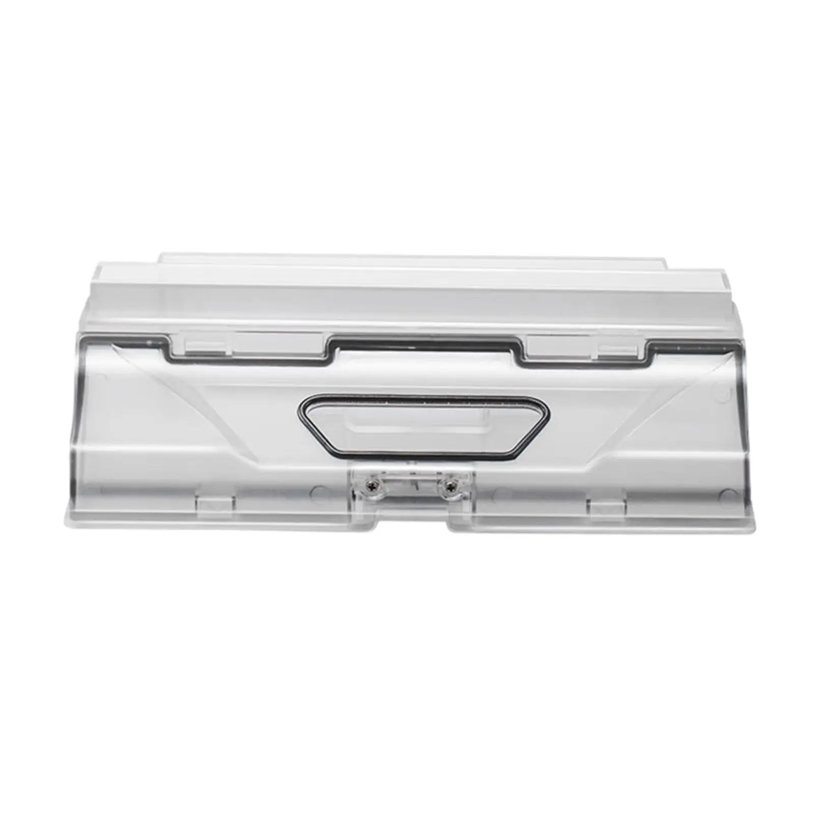 

Plastic Dust Box Parts,Vacuum Cleaner Robot Dustbin Box for S5 Max/S50Max/S557/T