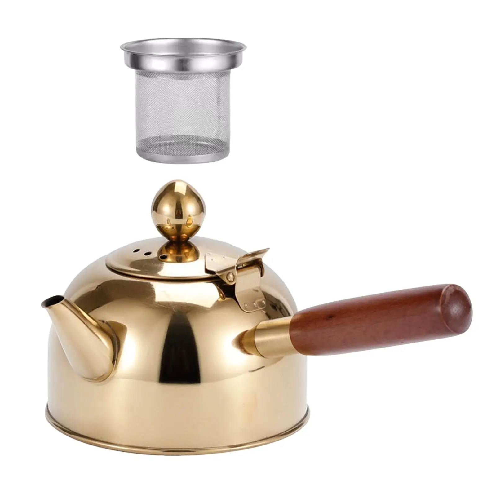 Thumbnail 3 - #33 Ranked Stovetop Kettles Picks in 2026