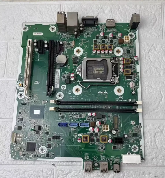 

For HP 400 G4 MT Main Board 911987-001 901010-001 938138-001