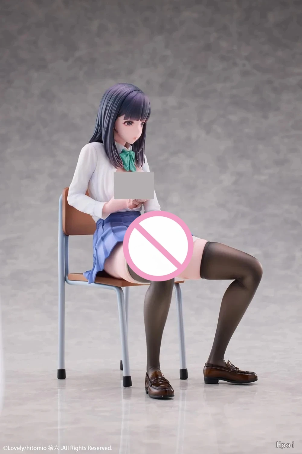 在庫あり素敵なしきりが捕まった 1/6 セクシーな美少女アニメアクションフィギュア玩具ギフトモデルコレクション