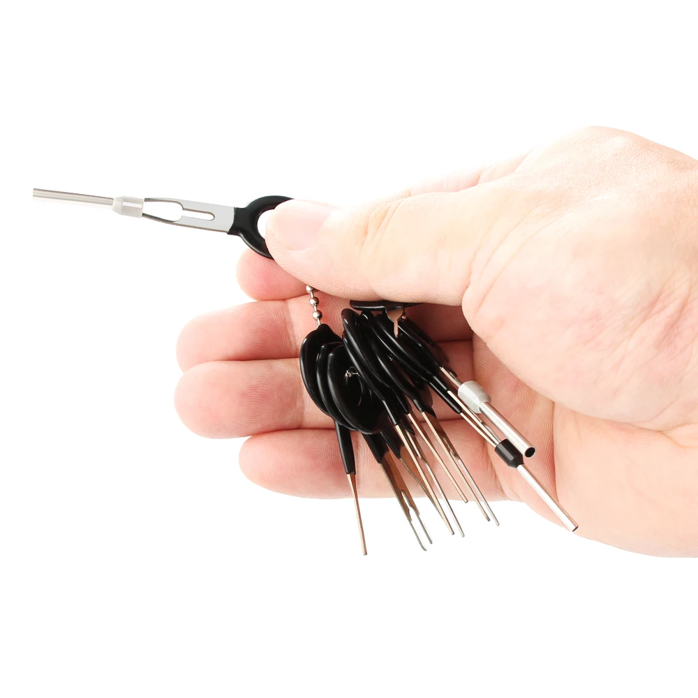 Car Wire Terminal Removal Tool Auto Accessories for Starline A93/A63 Two Way image 2