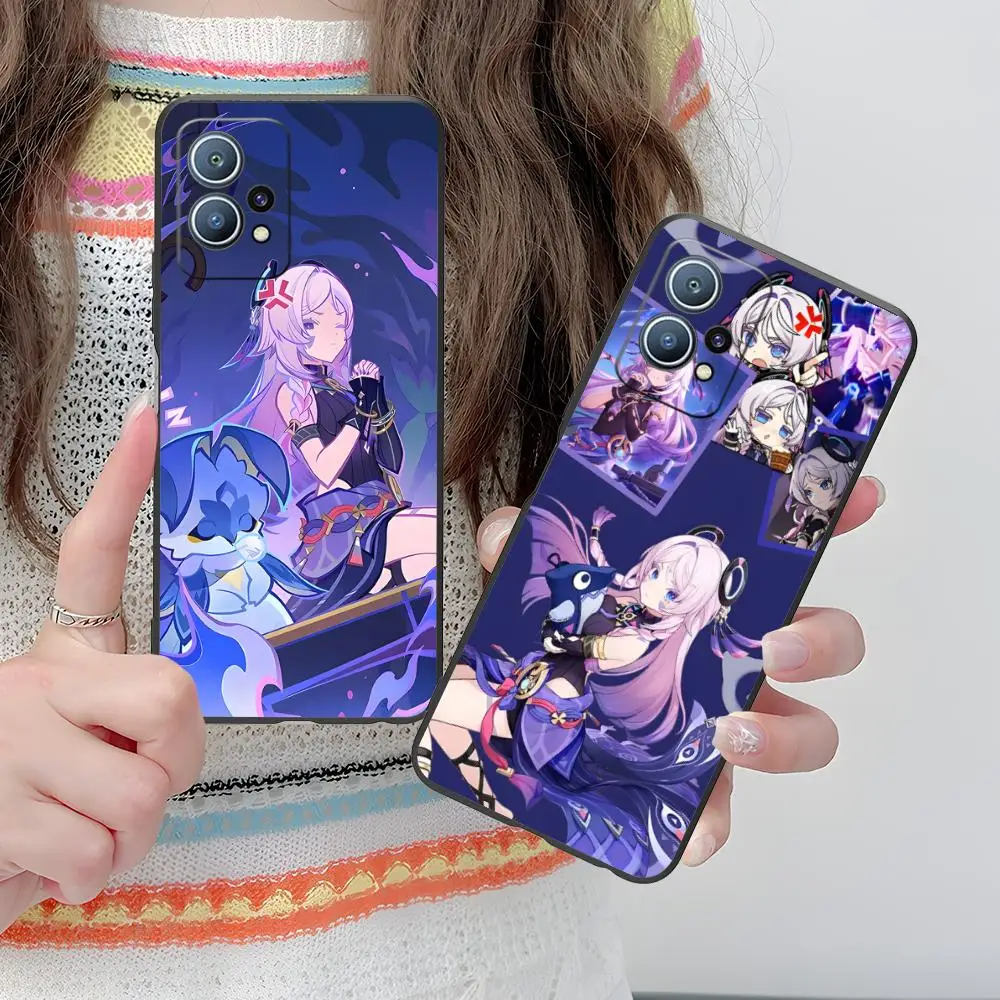 Genshin Impact Citl…