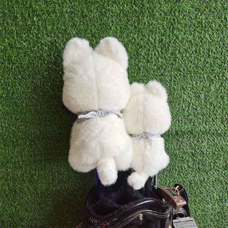 Highland Dog Golf Driver Headc - Golf Equipment For Kids recensie en prijs