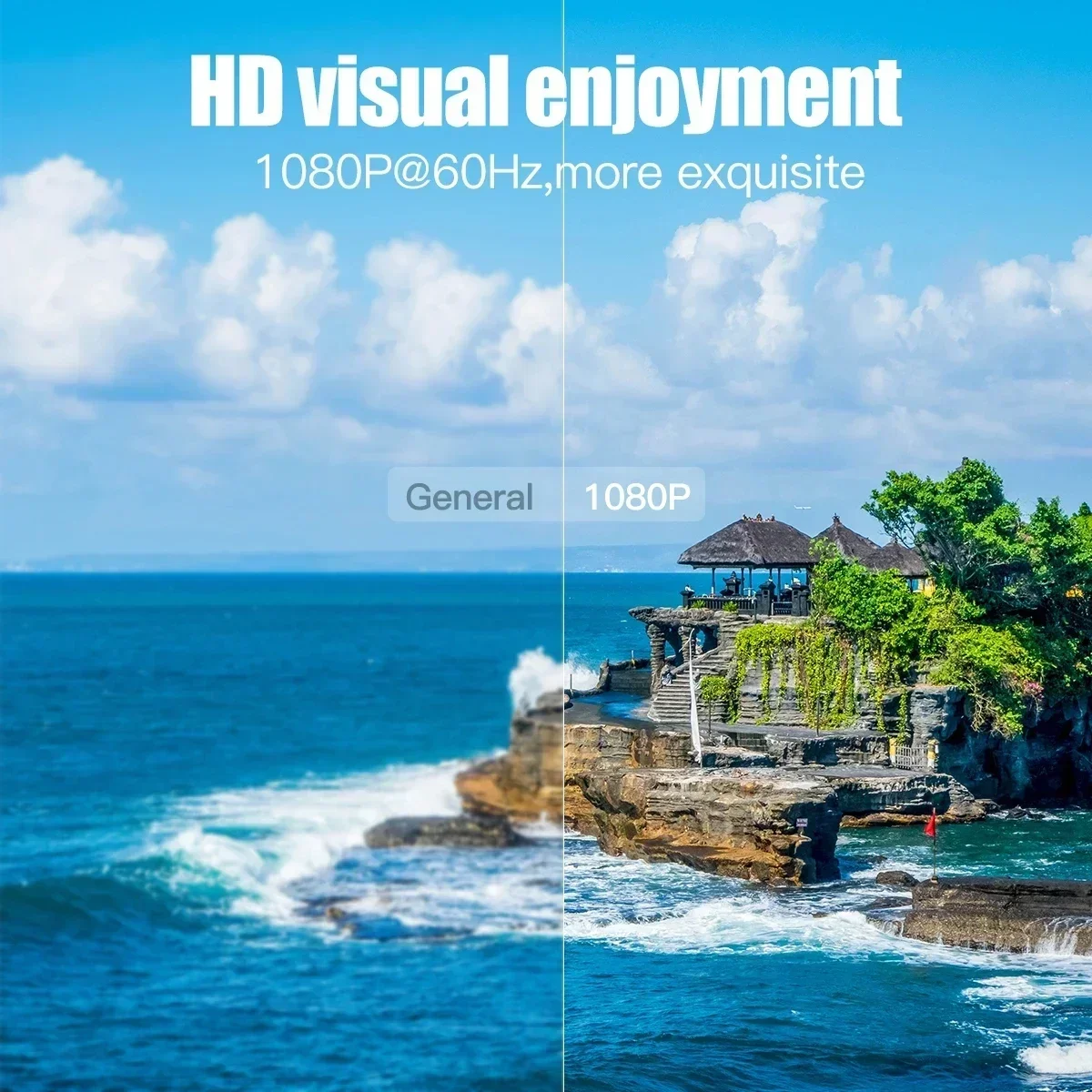 موسع IP HDMI 300 متر عبر Rj45 cat5e/6 1080P HDMI USB KVM موسع فيديو يدعم 1 TX إلى العديد من RX عبر مفتاح الشبكة للكمبيوتر NVR