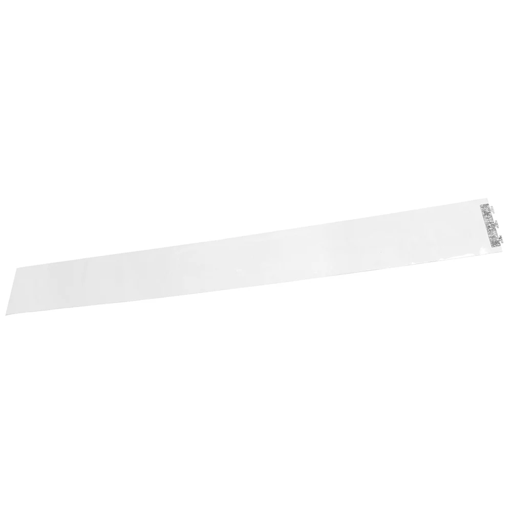 

Dustproof Partition Shower Curtain Door Bathroom Freezer Curtains Strips Clear Doorway Dust-proof