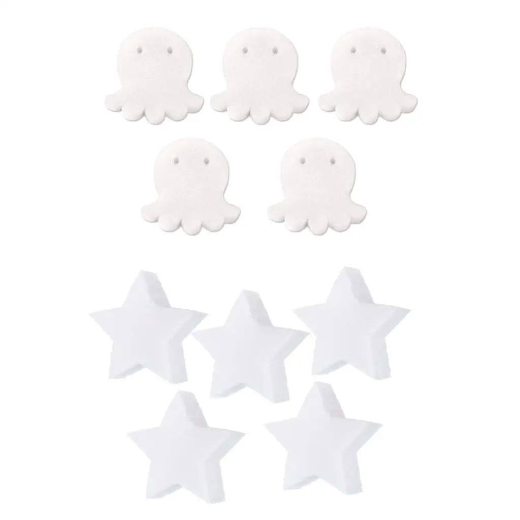 5xHot حمام \ u0026 إسفنجة حمام السباحة تمتص الإسفنج